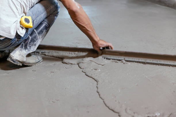 Best Poured Concrete Foundation  in Doraville, GA
