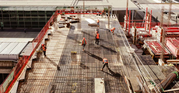 Best Affordable Concrete Contractor  in Doraville, GA