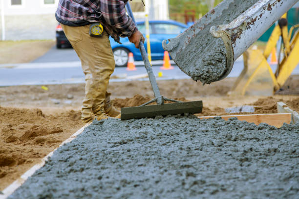 Best Concrete Patio Contractor  in Doraville, GA