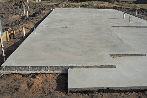 Best Commercial Concrete Contractor  in Doraville, GA