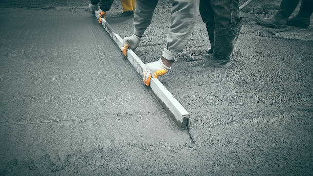 Best Best Concrete Contractor  in Doraville, GA