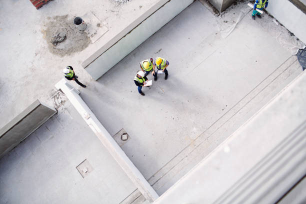 Best Concrete Walkway Installation  in Doraville, GA
